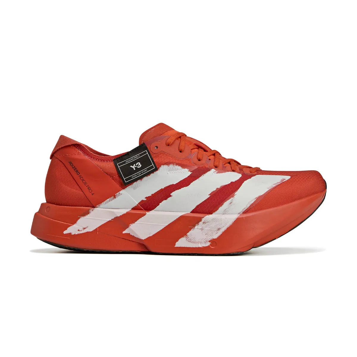 Stylish Adios Pro 4 'Orange'
