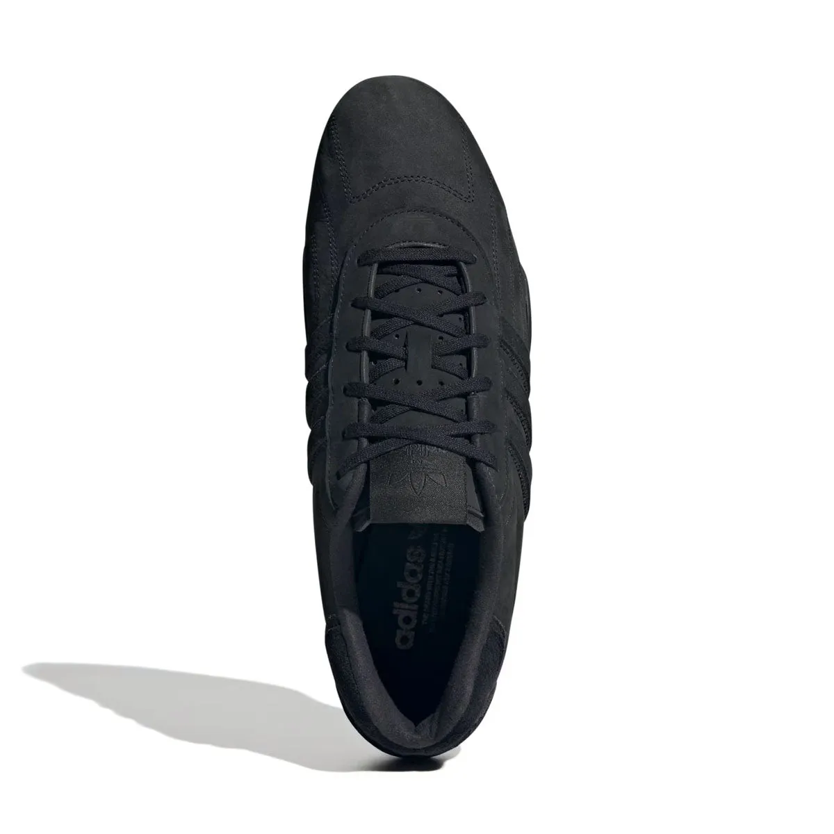 Adiracer Lo 'Black Carbon' familiar All-day Grip