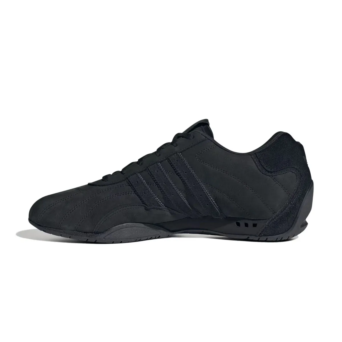 Adiracer Lo 'Black Carbon' Pilates practitioners - specific functions