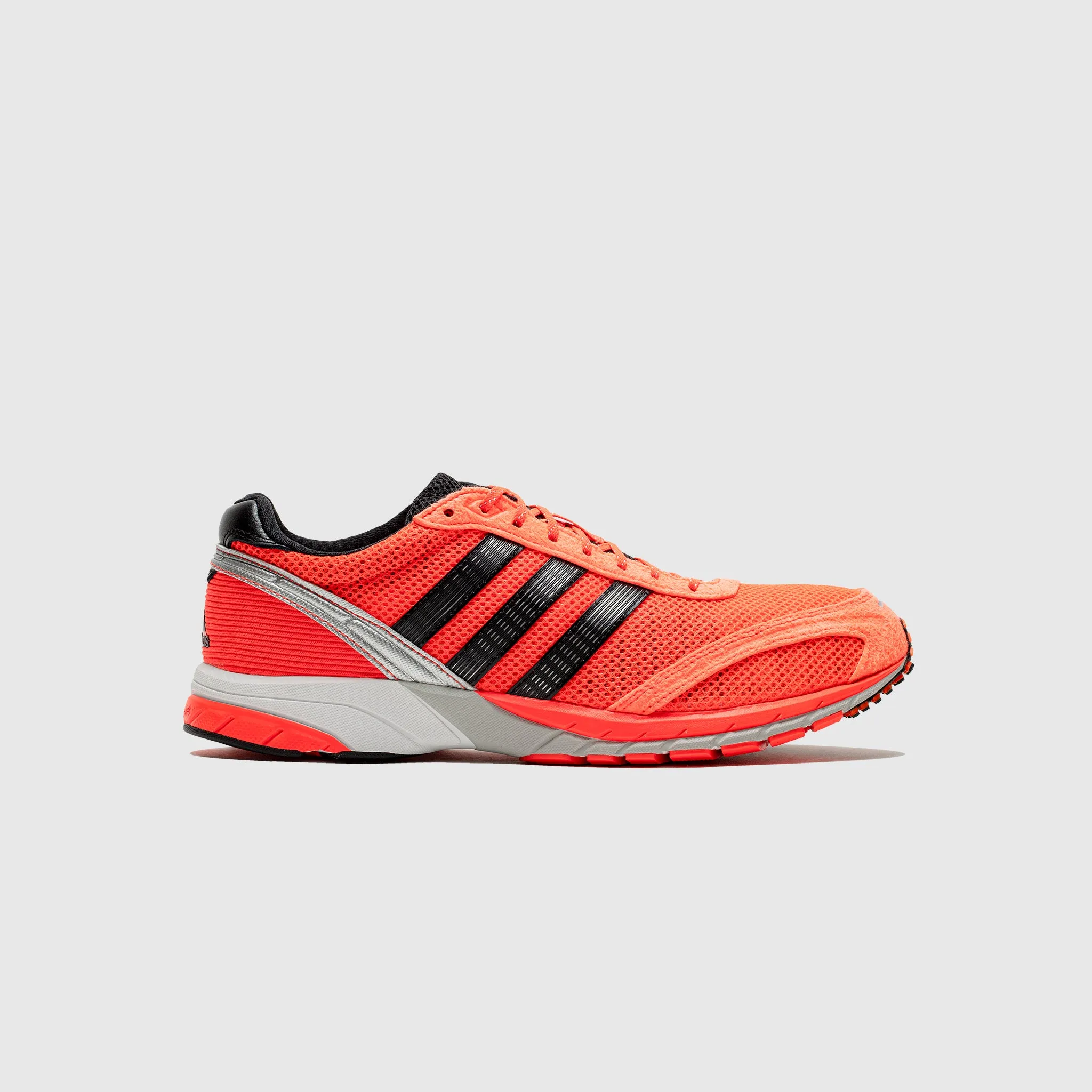 ADIZERO ADIOS OG Neutral Stride Engineering Distinctive chic