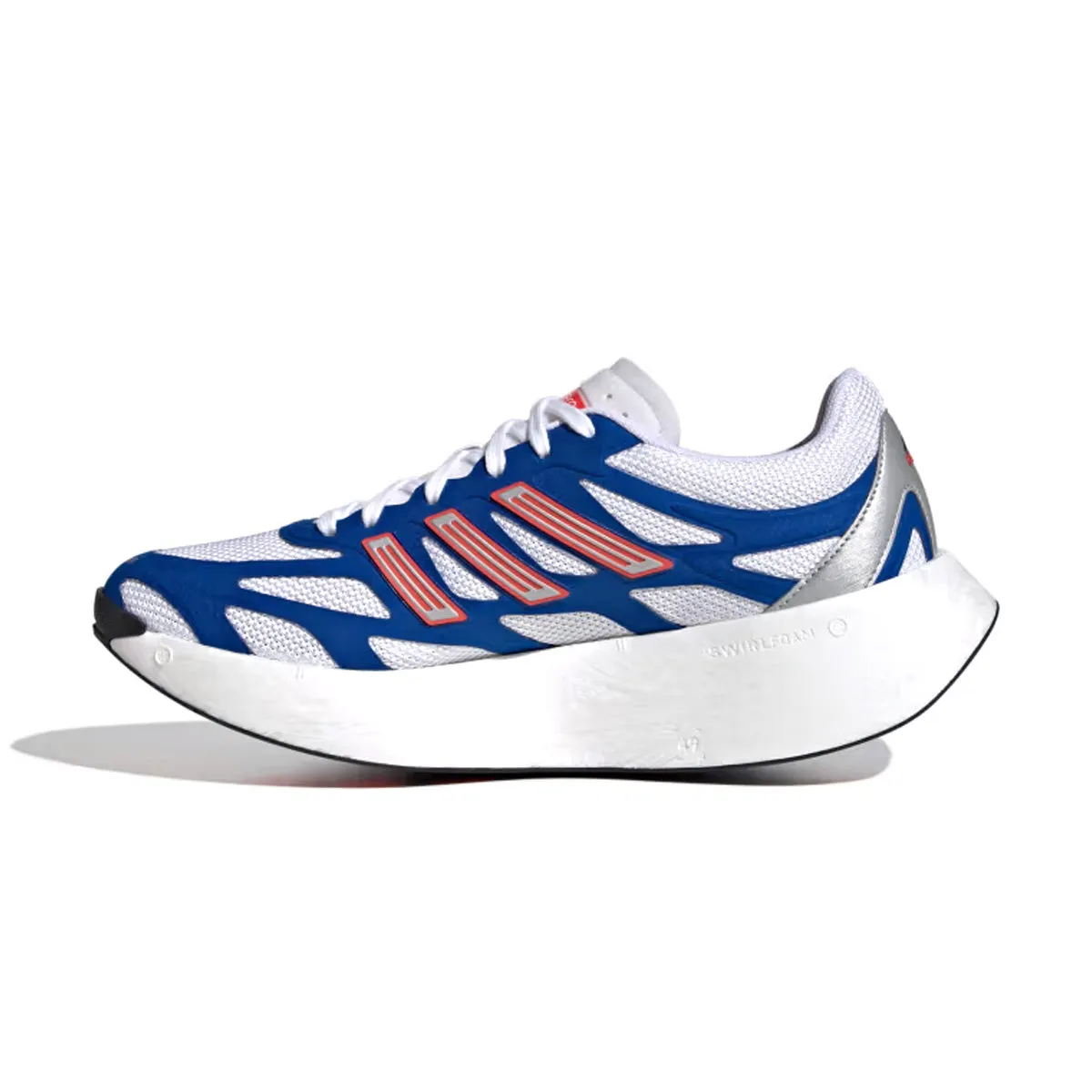 Secure Grip Adizero Aruku 'Collegiate Royal Bright Red'