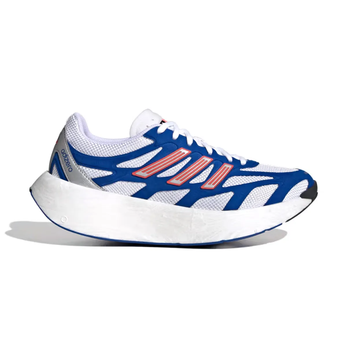 Fitting Adizero Aruku 'Collegiate Royal Bright Red'