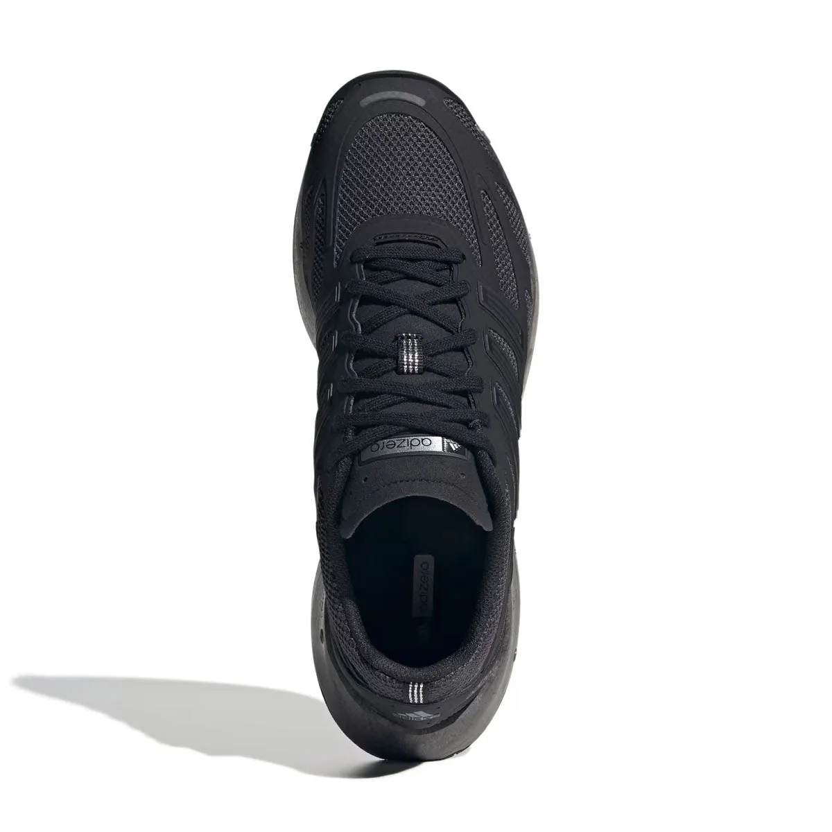 Adizero Aruku 'Core Black Carbon Metallic' Handmade