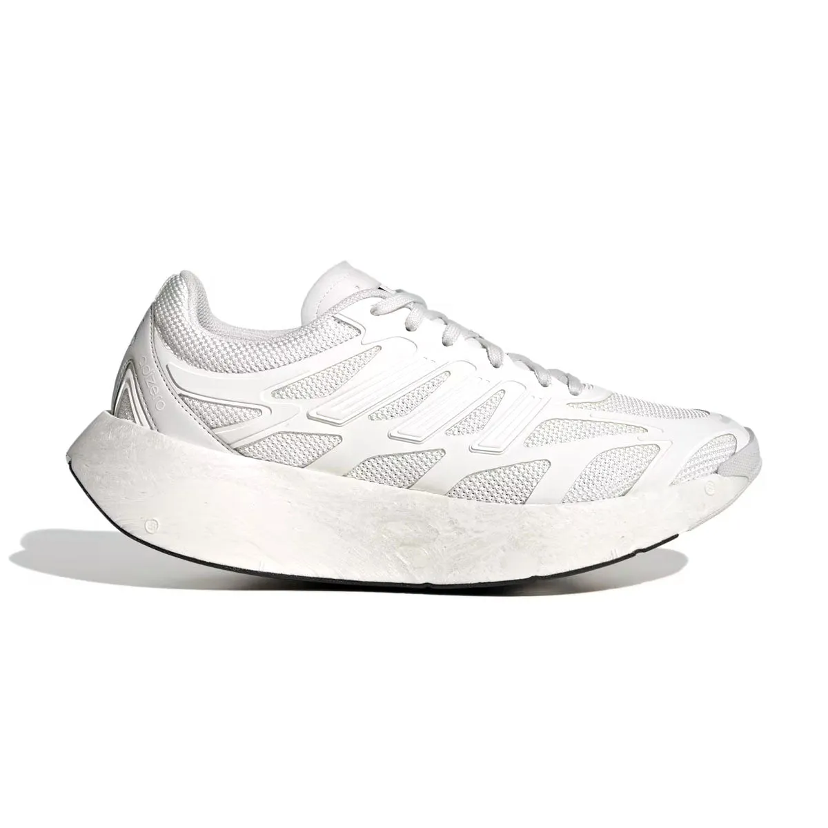 Adizero Aruku 'Crystal White' skateboarders