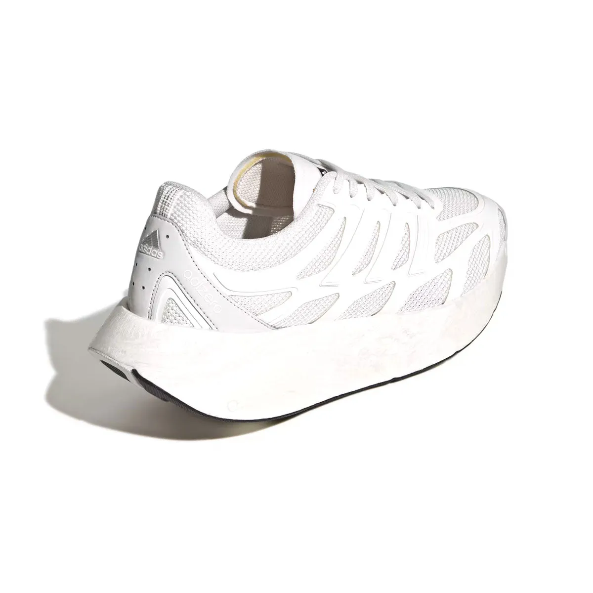 Dark Adizero Aruku 'Crystal White'