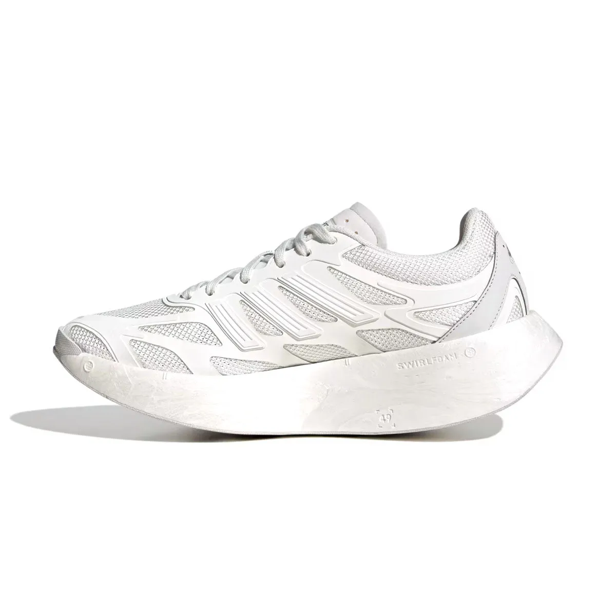 anniversary Adizero Aruku 'Crystal White'