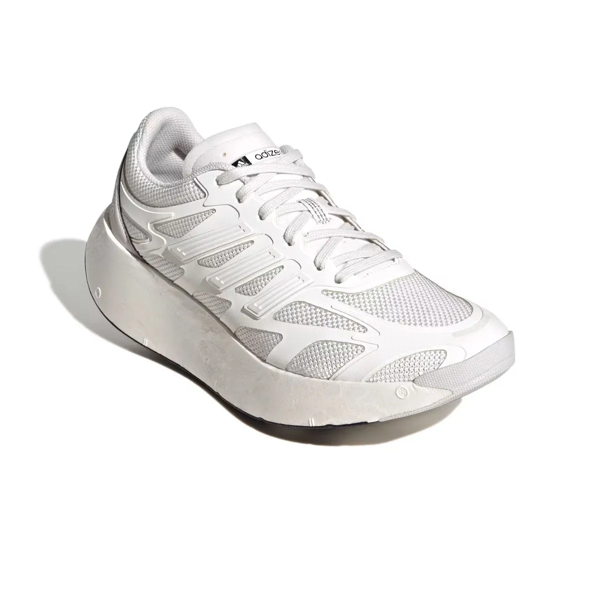 smallest indispensable Adizero Aruku 'Crystal White'
