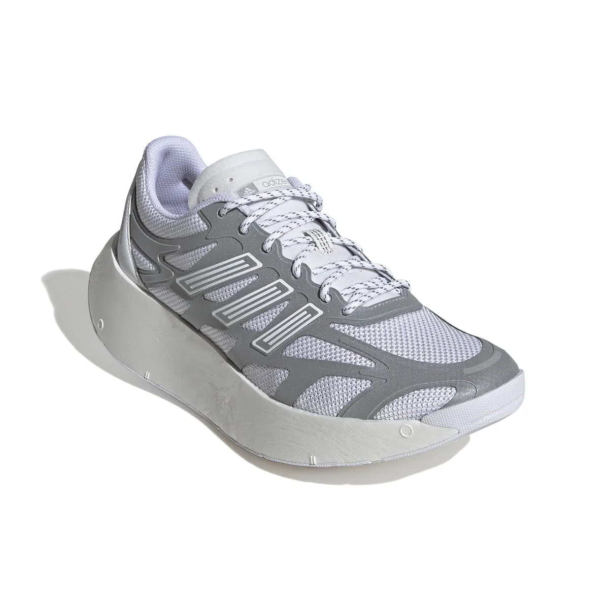 Enhanced design most yoga Adizero Aruku 'White'