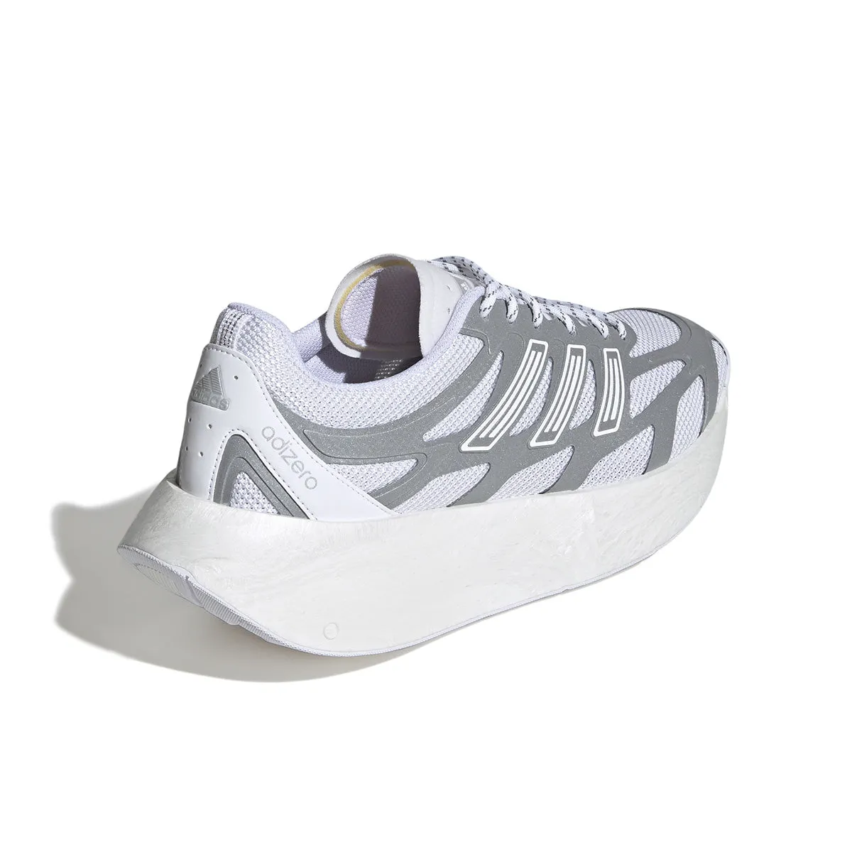 Smooth Surface ethnic Adizero Aruku 'White'