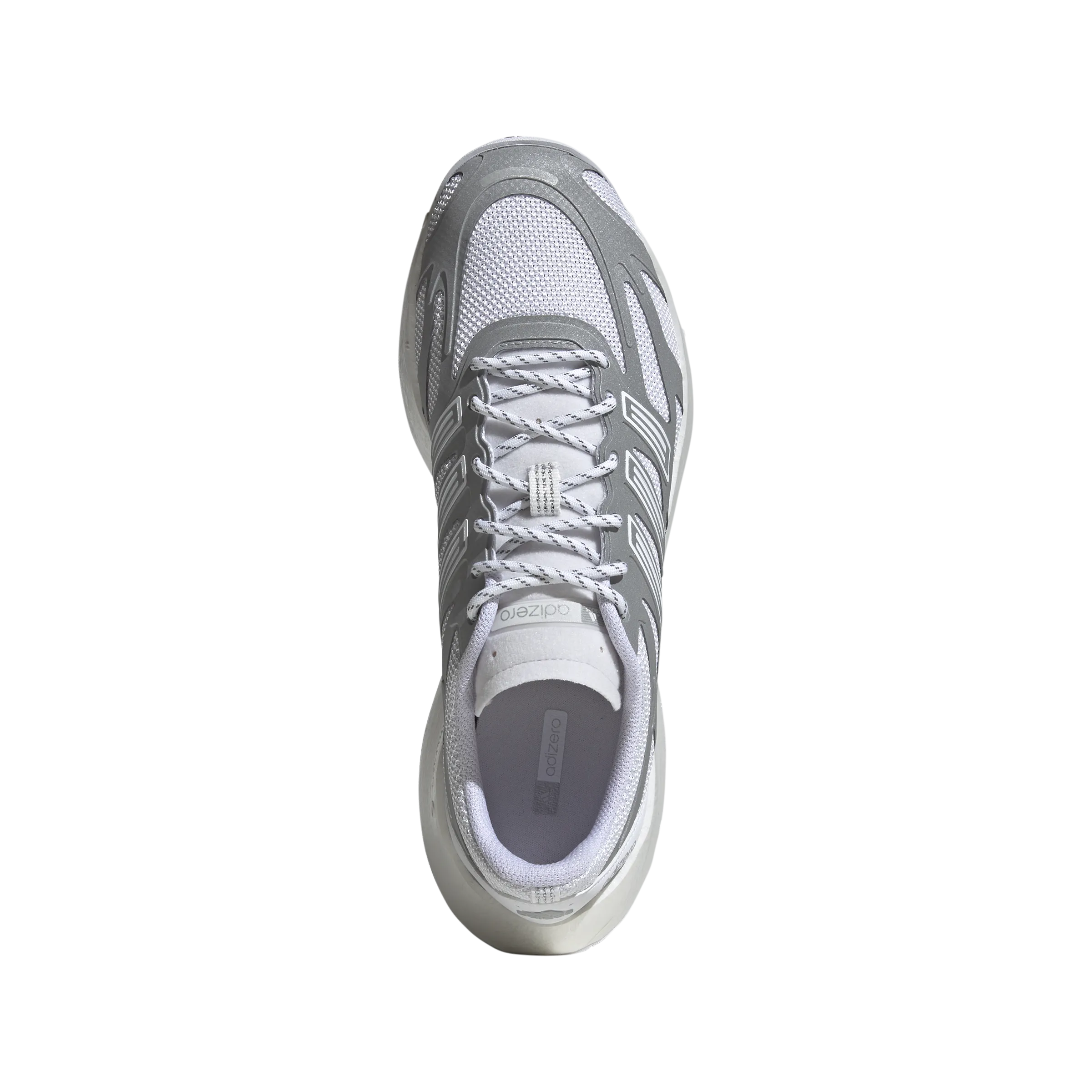 Adizero Aruku 'White' winter - style collection