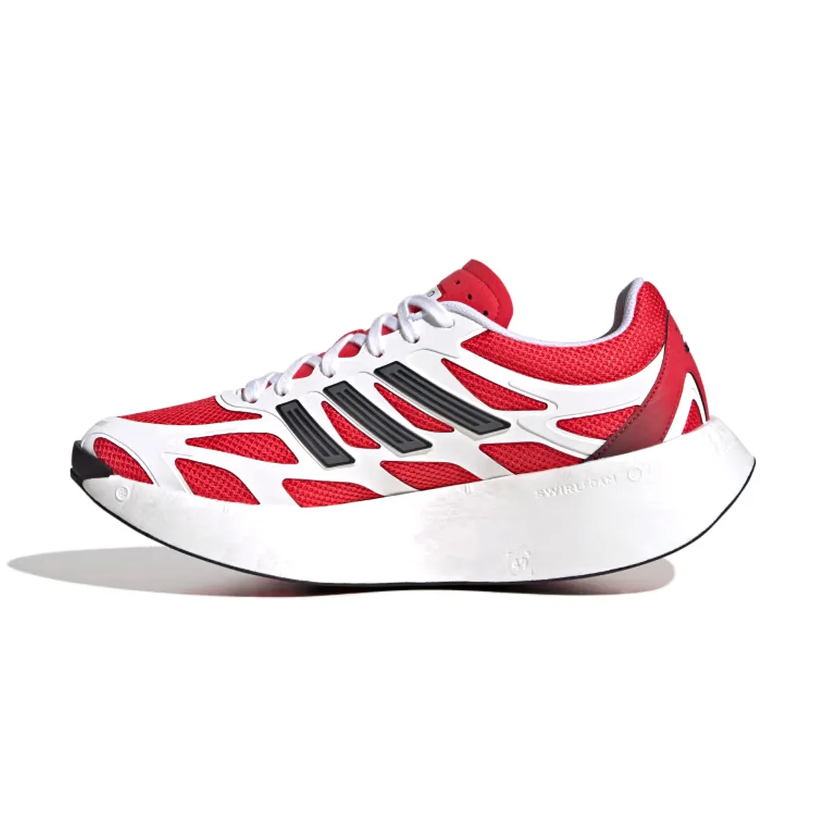 fitness freaks - specific features Adizero Aruku 'White Pure Rudy'