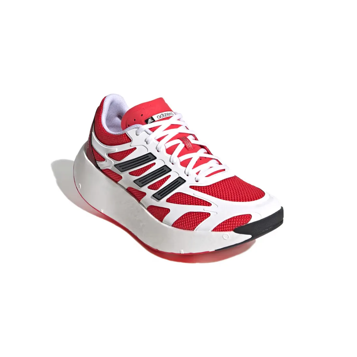 Adizero Aruku 'White Pure Rudy' least outdoor Fashionable Look