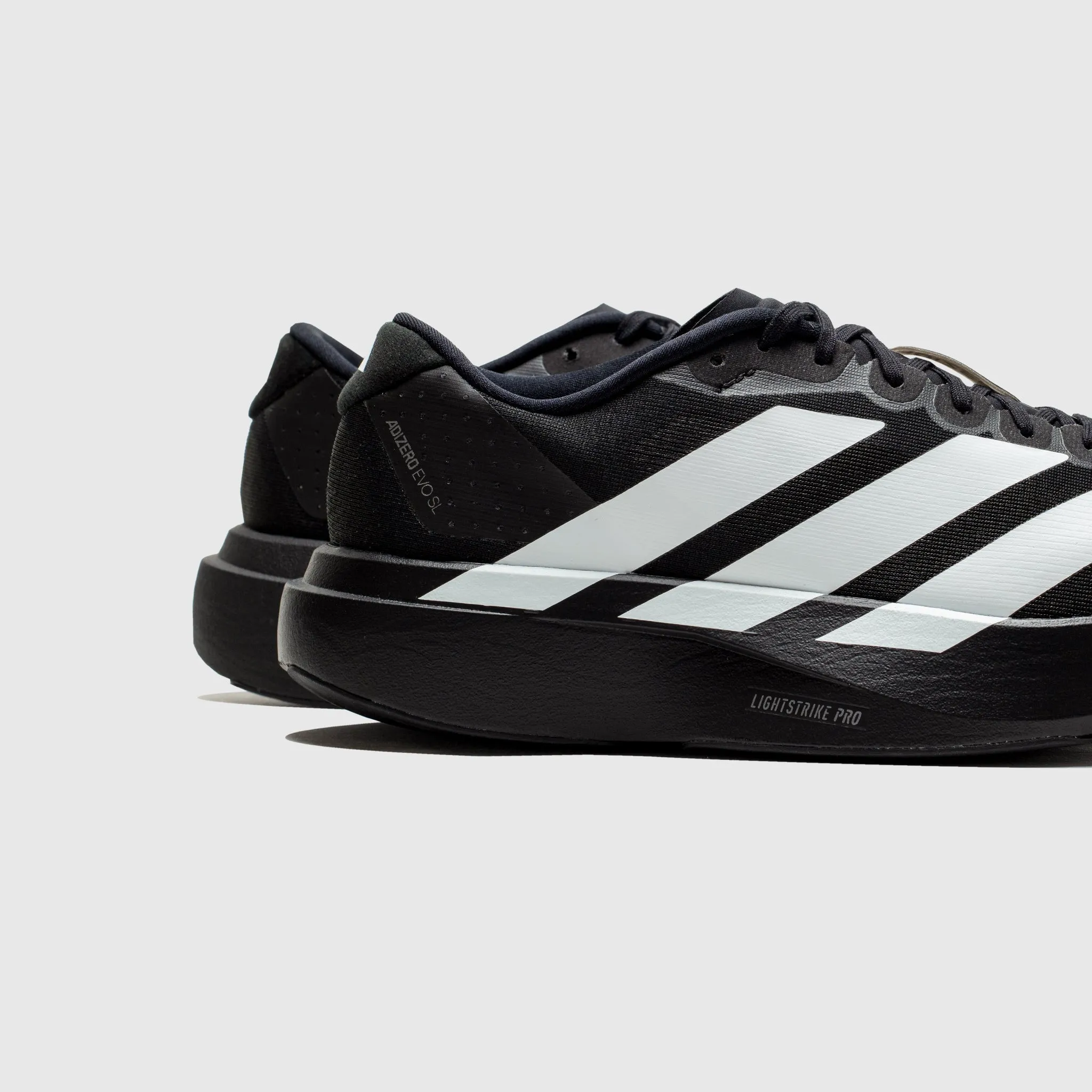 ADIZERO EVO SL M Balanced weight