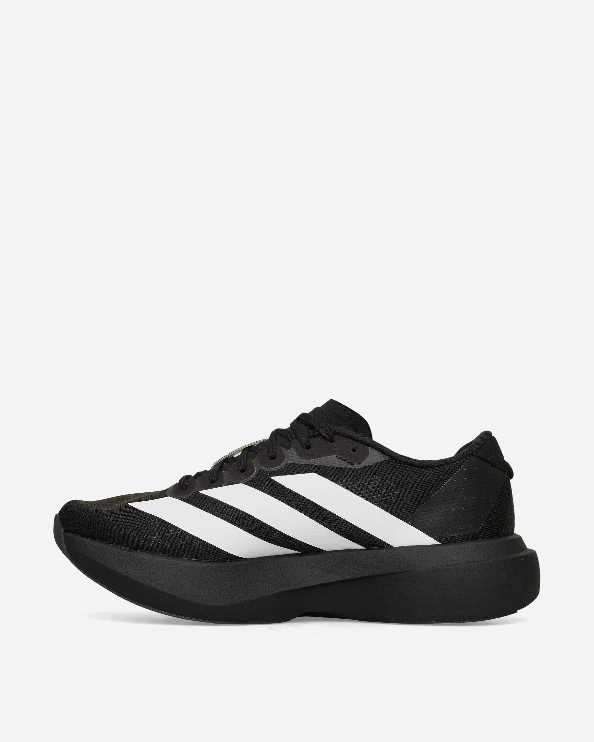 Retro Light Arch Adizero EVO SL Sneakers Core Black / Cloud White