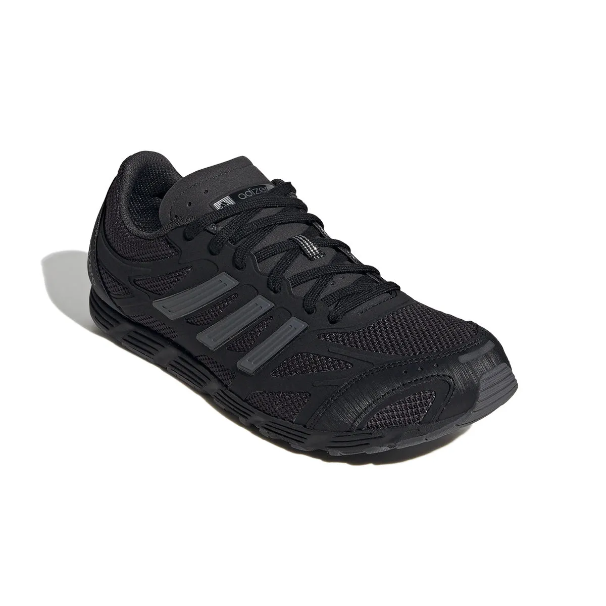 Adizero PR 'Carbon Core Black' Small Cushioned Insole