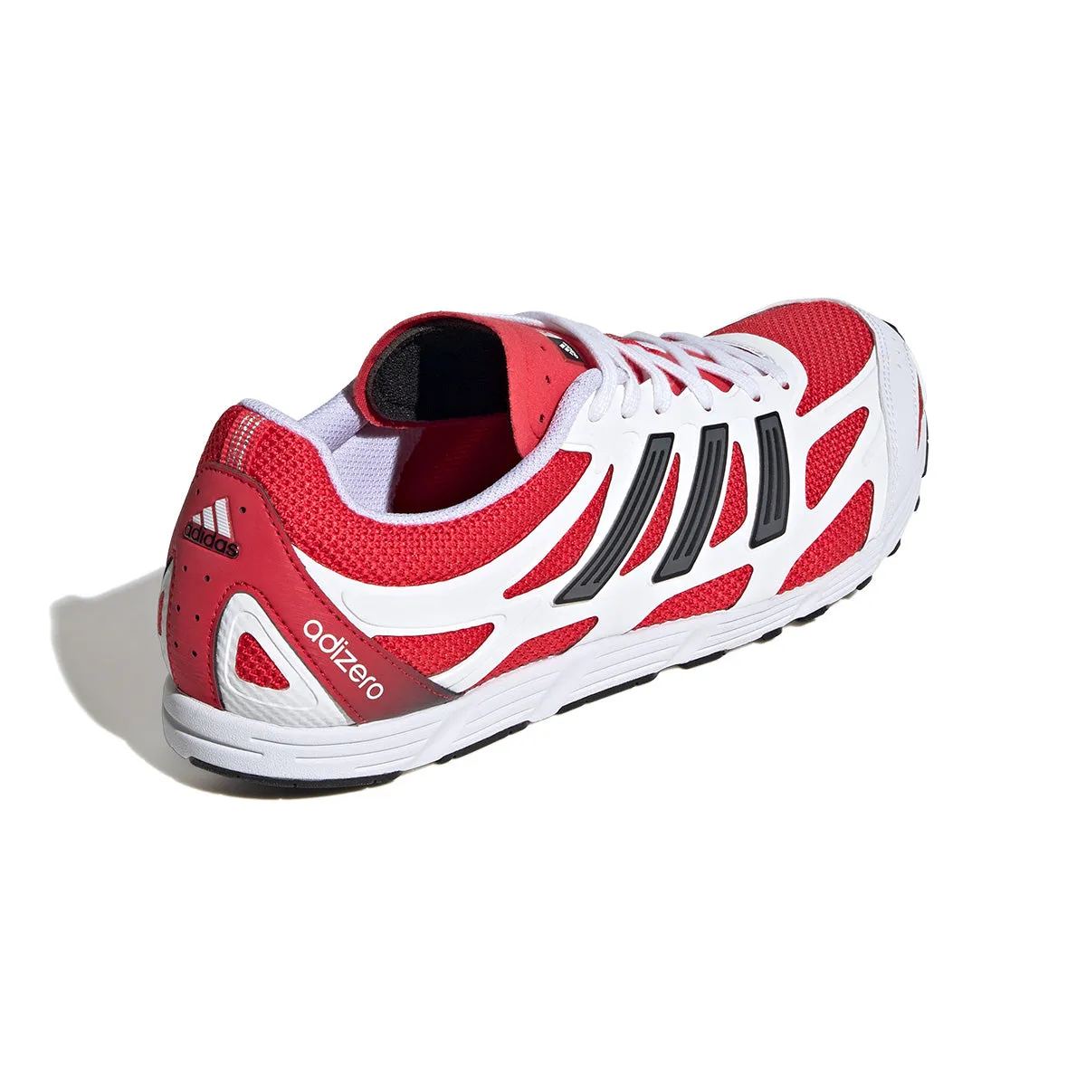 Adizero PR 'Cloud White Pure Ruby' Well-known