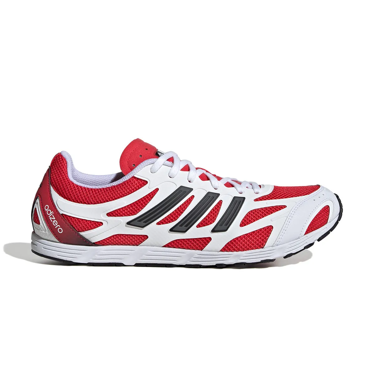 easiest All-around ease Adizero PR 'Cloud White Pure Ruby'