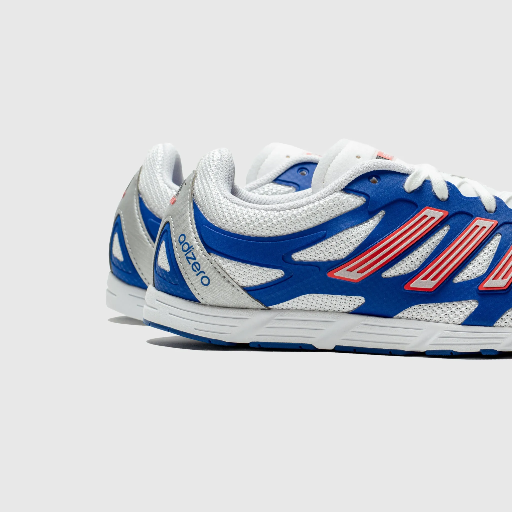 ADIZERO PR Padded Ankle Sweat Friendly