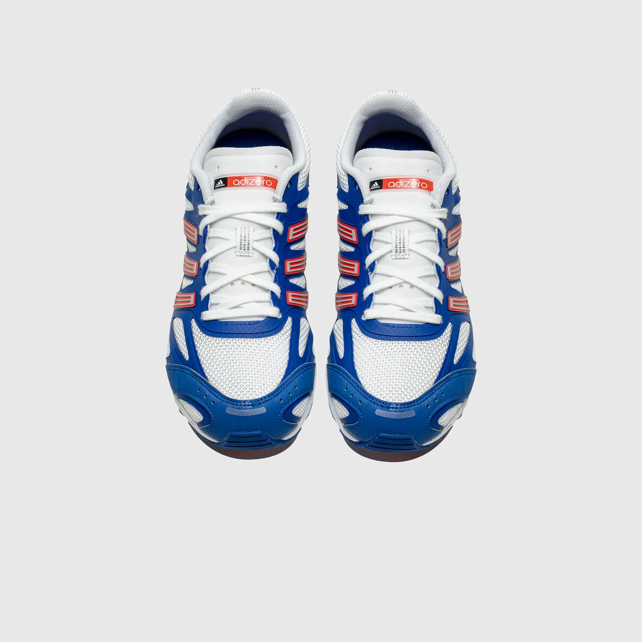 Vegan Material Options ADIZERO PR