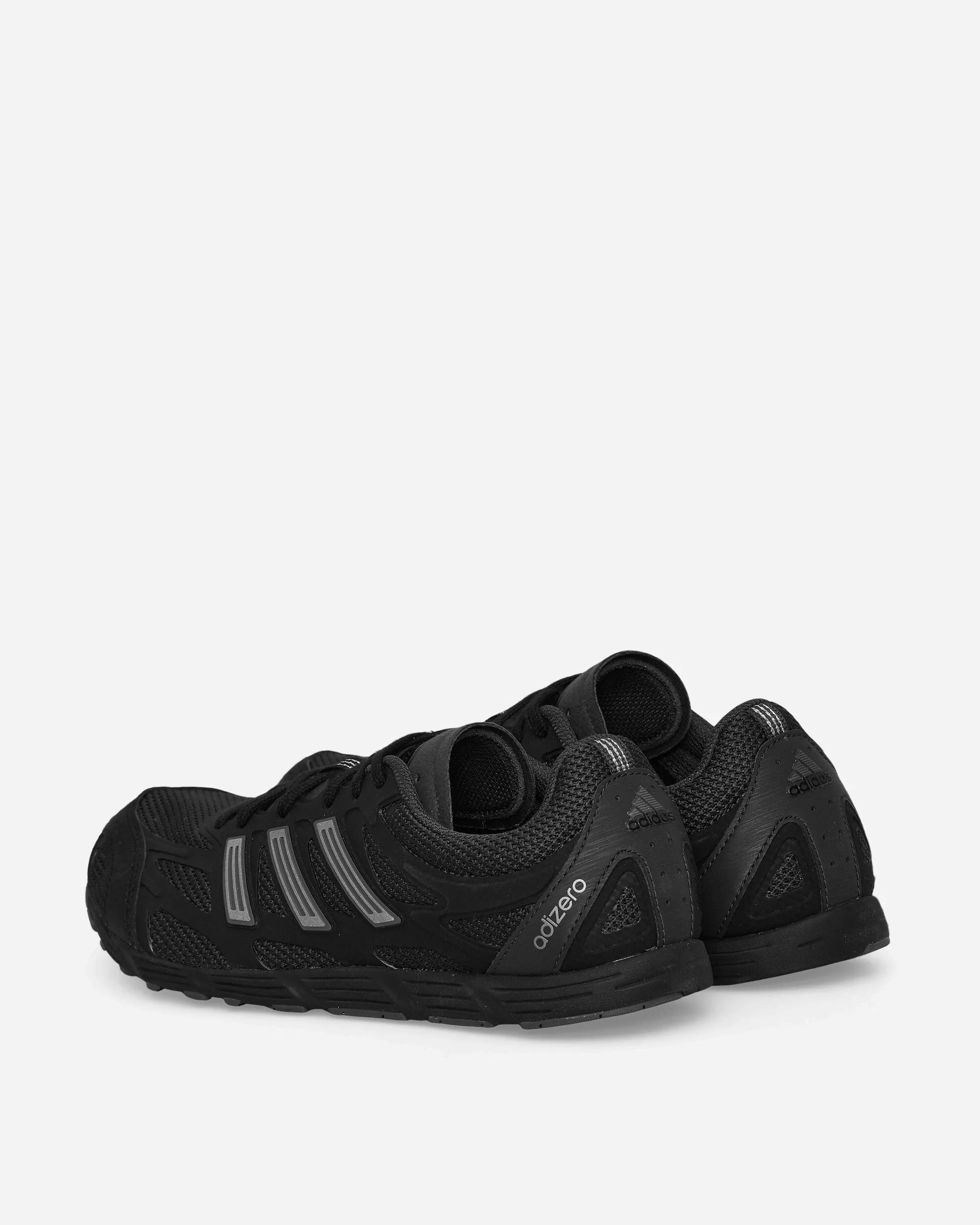 Urban Trekking Adizero PR Sneakers Carbon / Core Black / Grey Five