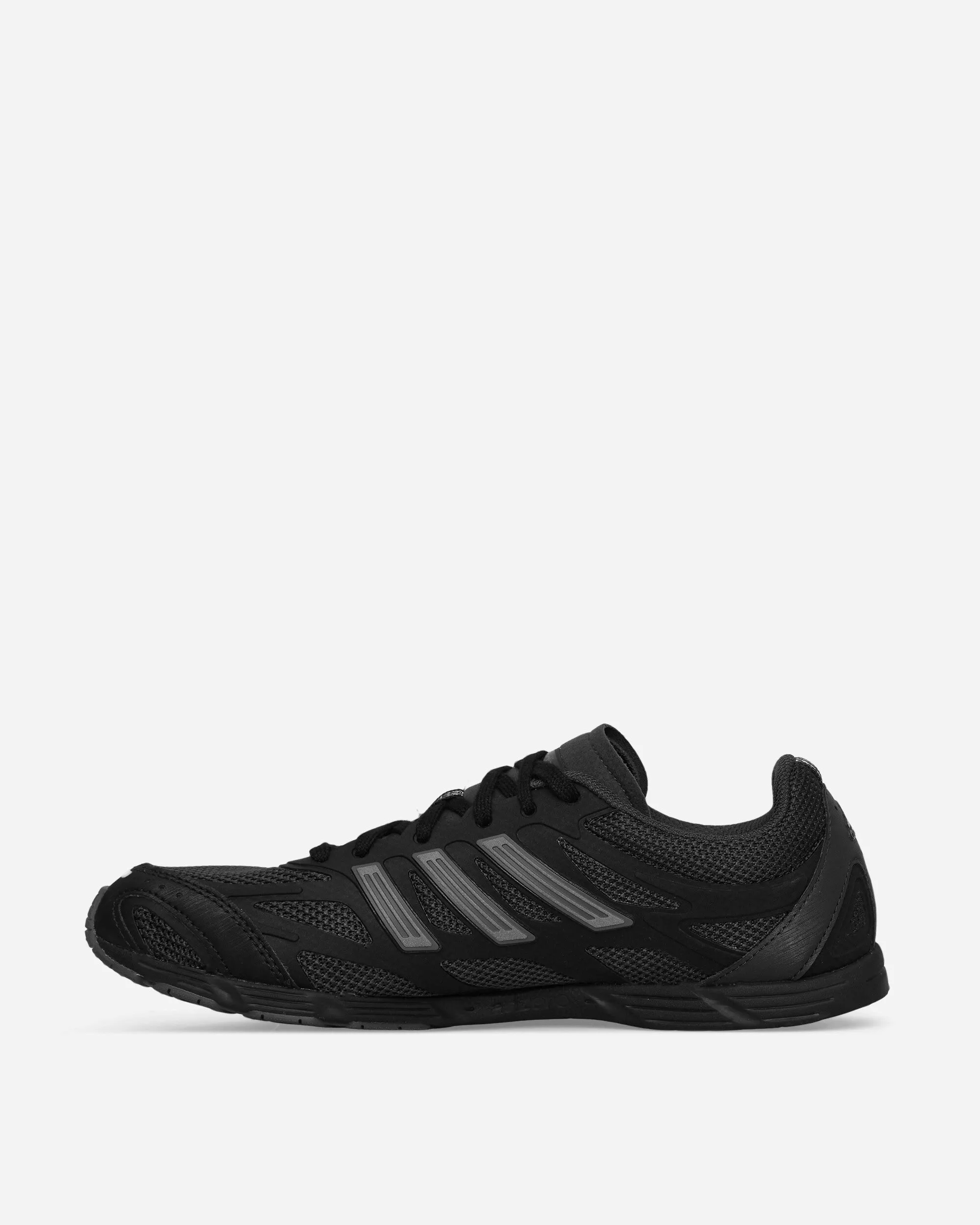 Hybrid Wear Adizero PR Sneakers Carbon / Core Black / Grey Five