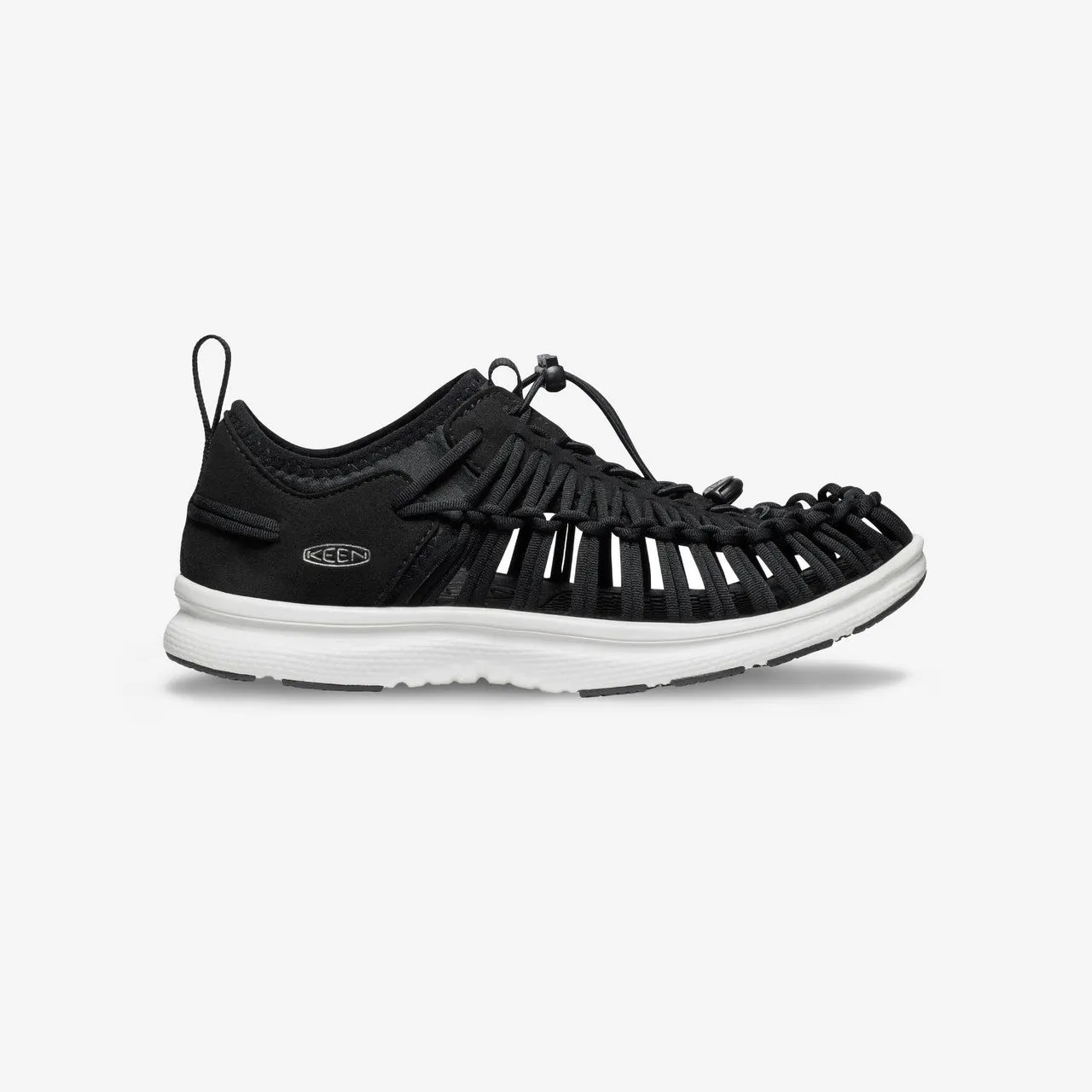 Uneek 03 Wide Straps Quick Lock