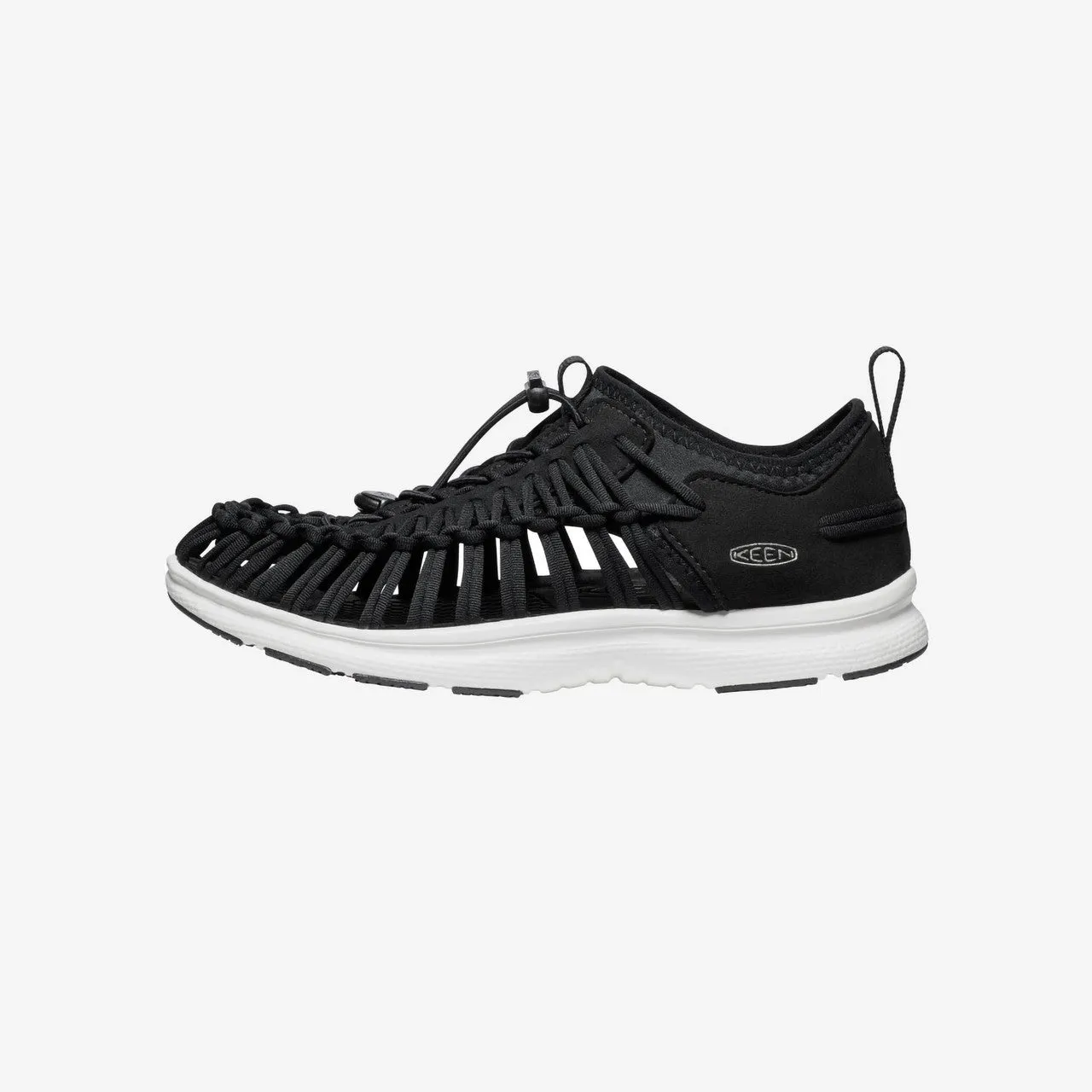 Uneek 03 Travel-Ready Shoes Street Walk