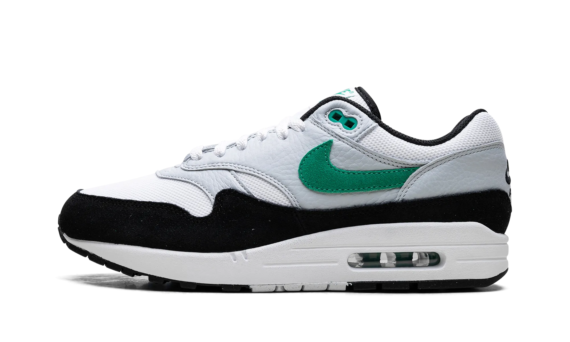 Air Max 1 "STADIUM GREEN" Foot Health Comfortable Collar