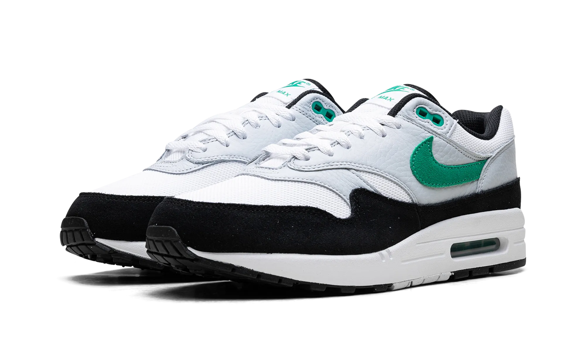 Air Max 1 "STADIUM GREEN" sports nutrition
