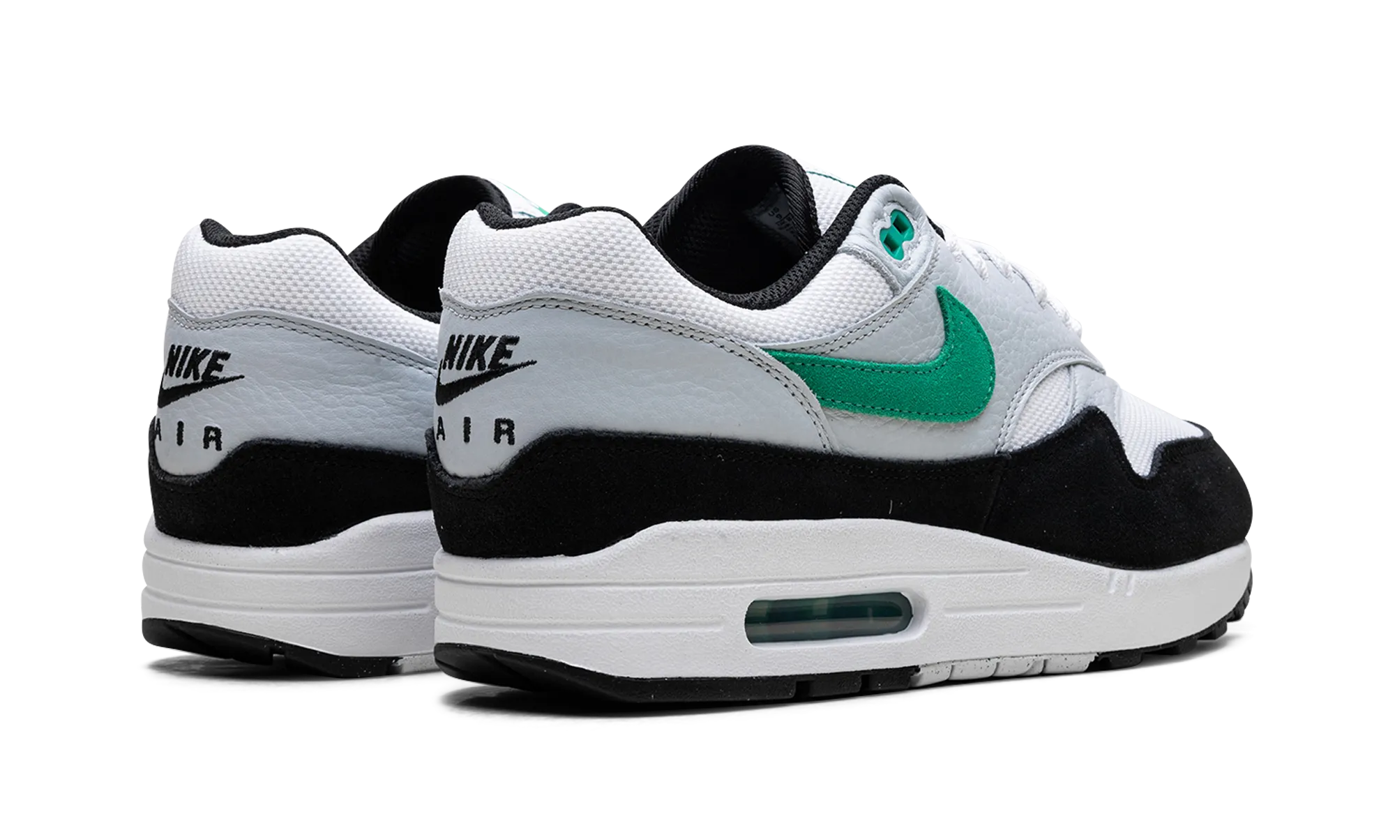 sports running gear Air Max 1 "STADIUM GREEN"