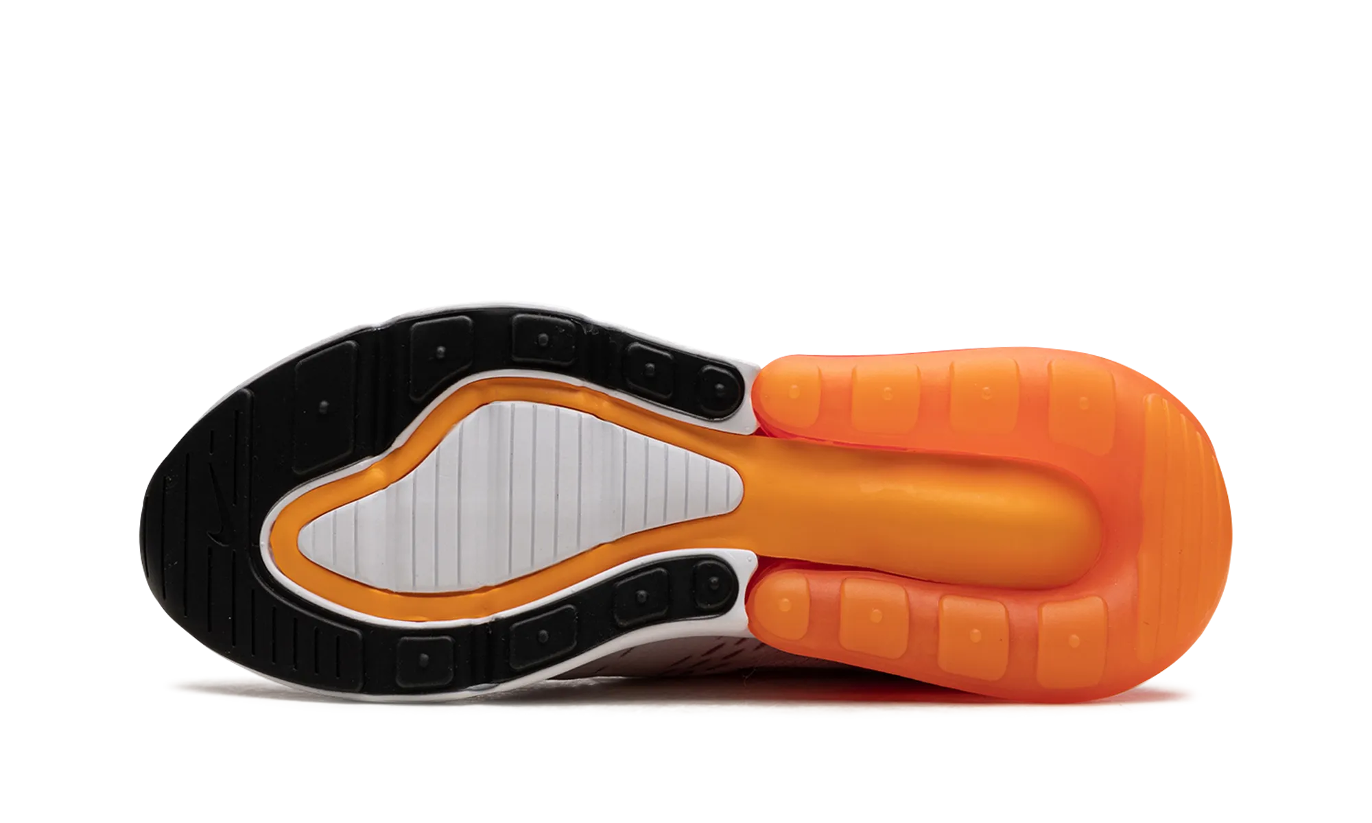 Running Event dynamic - movement AIR MAX 270 MNS WMNS
