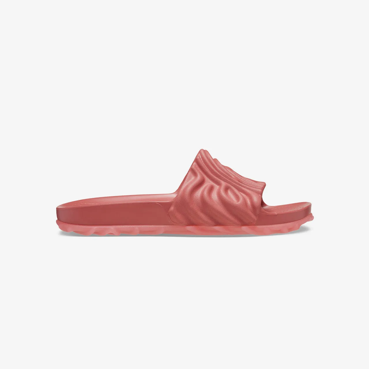 Supportive Travel Shoes. Anti Slip The Pollex Slide x Salehe Bembury