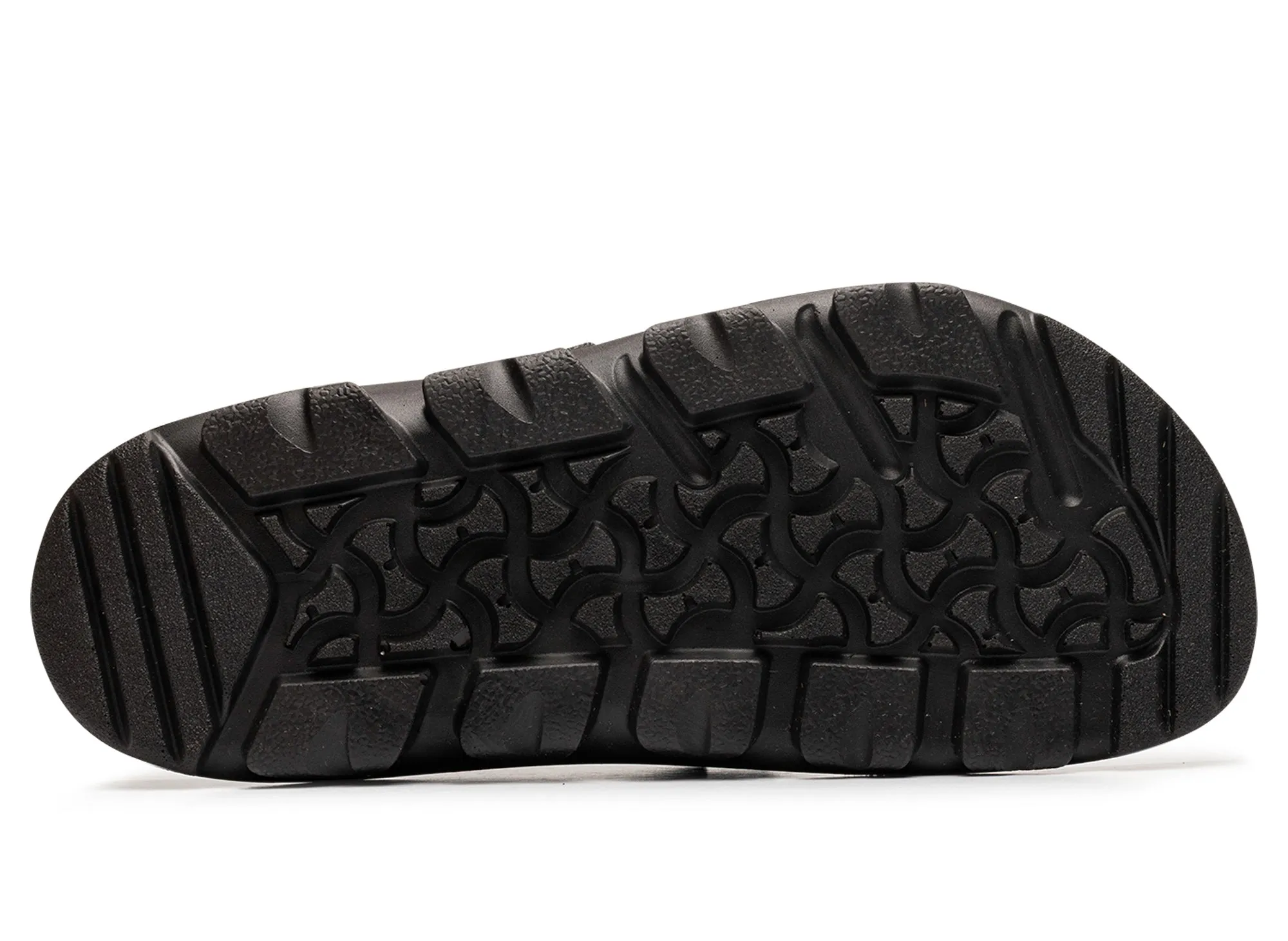 Peace Mood Birkenstock x Maharishi Mogami Nylon Terra Tech in Olive