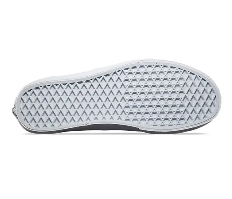 Vans Authentic (True White) Simple Comfort Reinforced Toe Guard