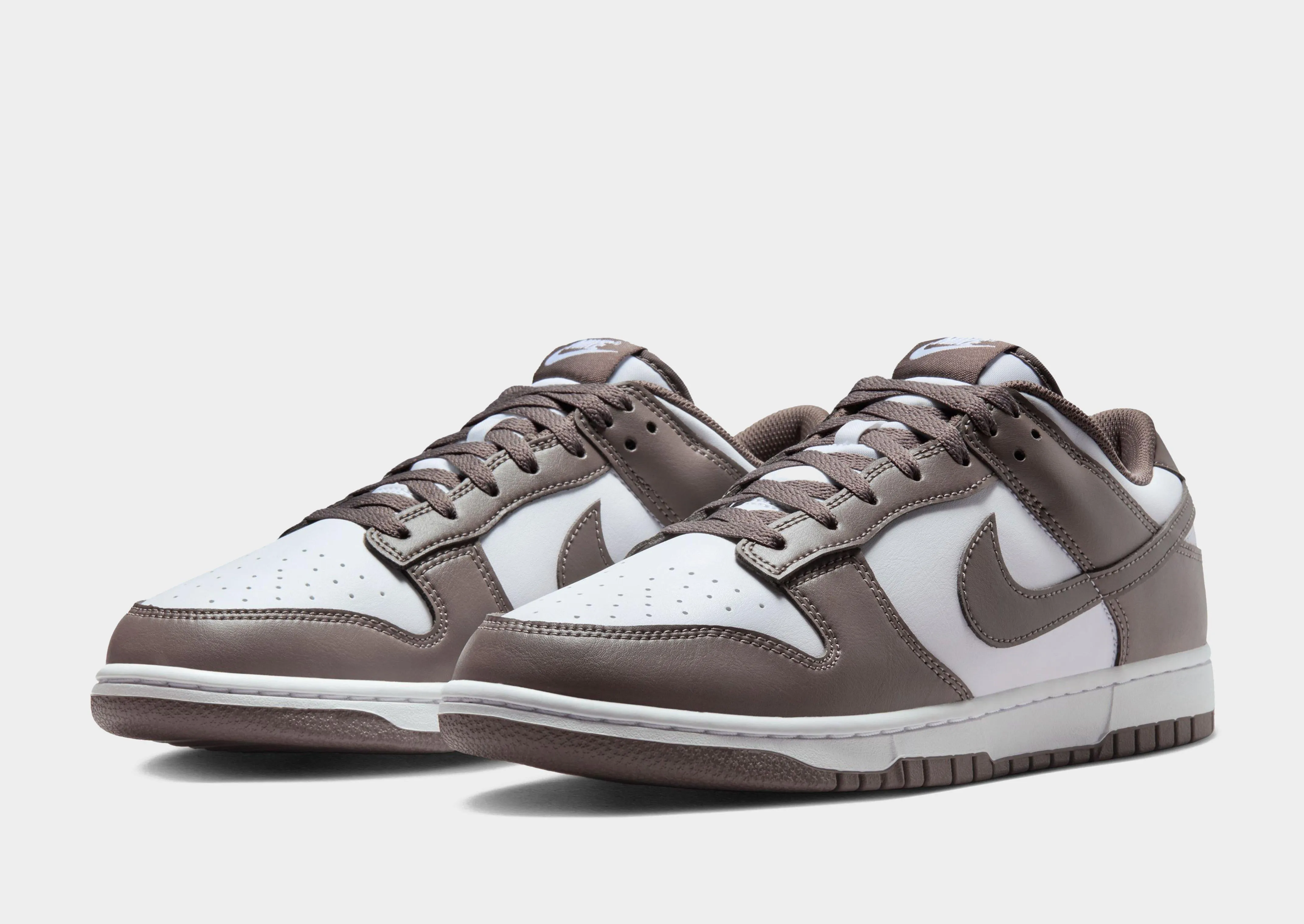 Dunk Low Retro Neutral Shade Urban Movement
