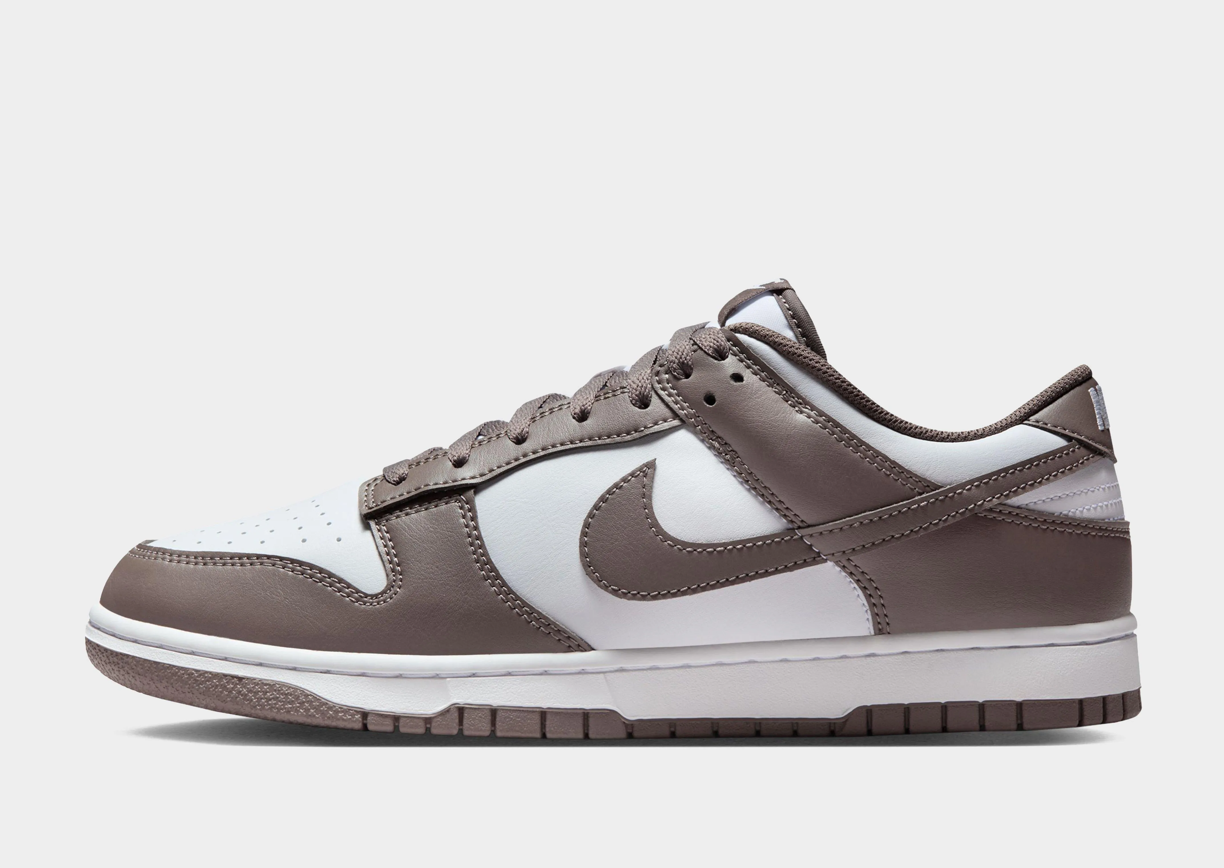 group run Dunk Low Retro