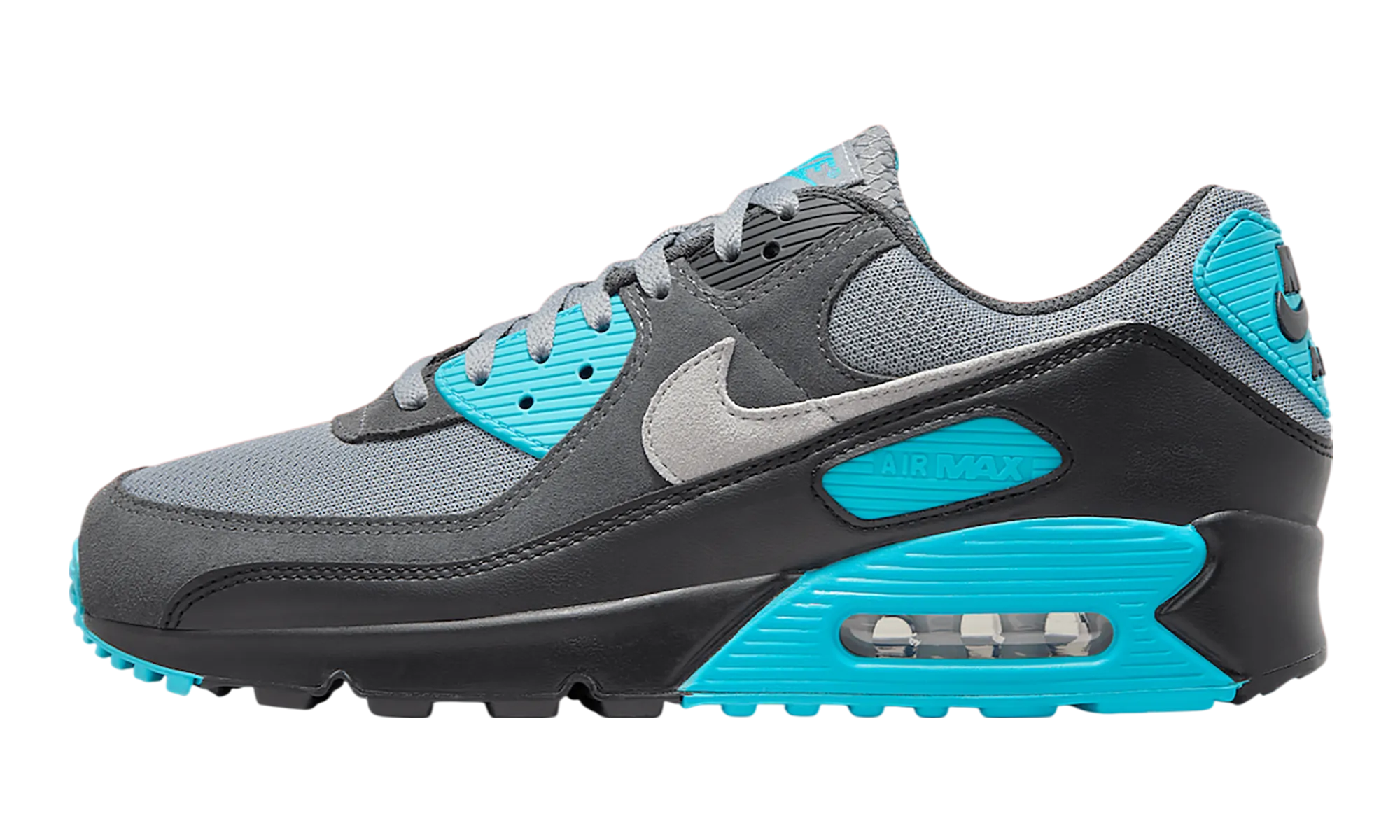 fitness culture Air Max 90 "Dusty Cactus"
