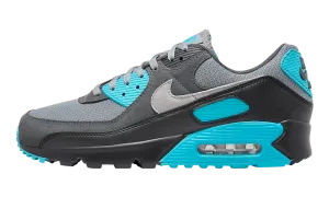 Air Max 90 "Dusty Cactus" Strength - improving