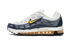 color - red Phylon Midsole Air Max TL 2.5 "Midnight Navy Varsity Maize"