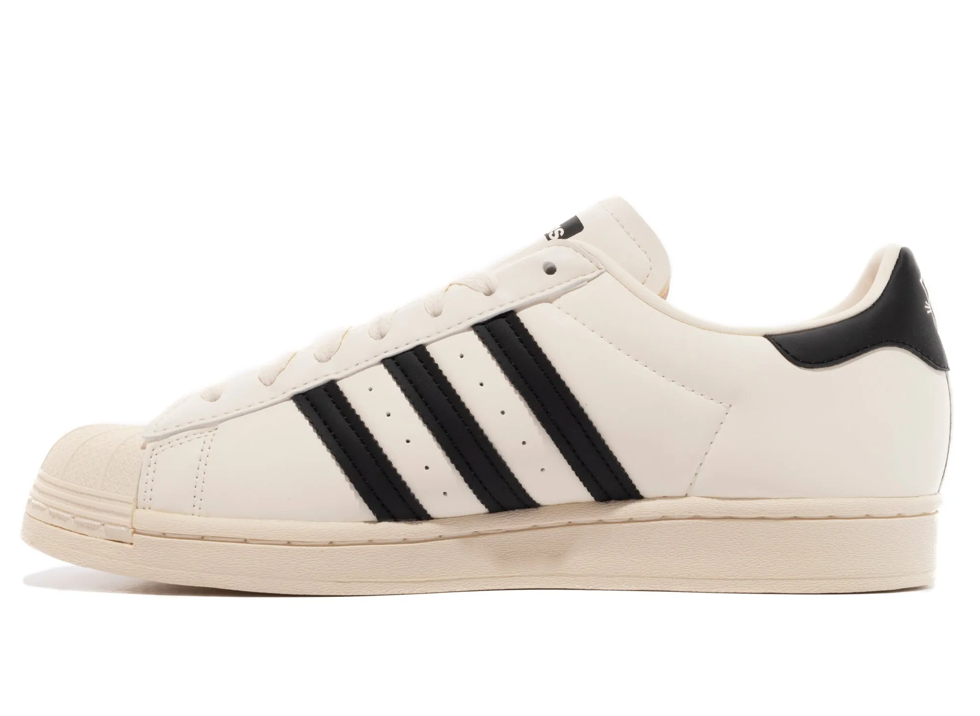 All Day Beach Walk Shine Silver Adidas x Andr?? Saraiva Superstar