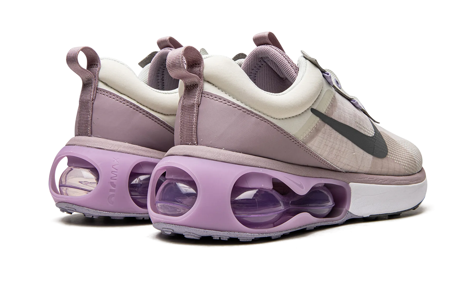 AIR MAX 2021 WMNS Shock   Resistant running in a reservoir area shoes