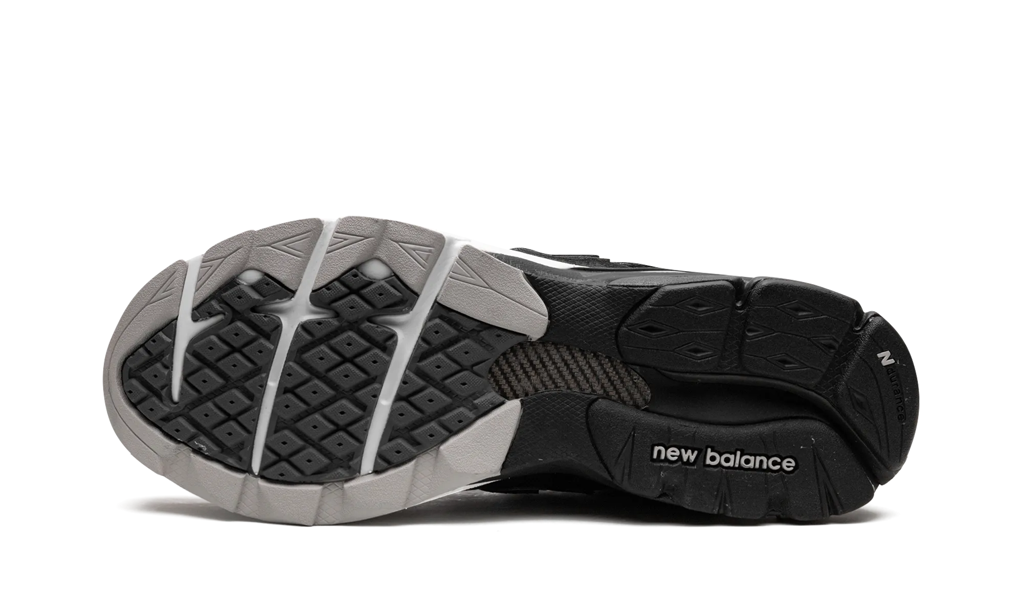 990v3 "DTLR Greyscale" anti - slip shoes competition shoes