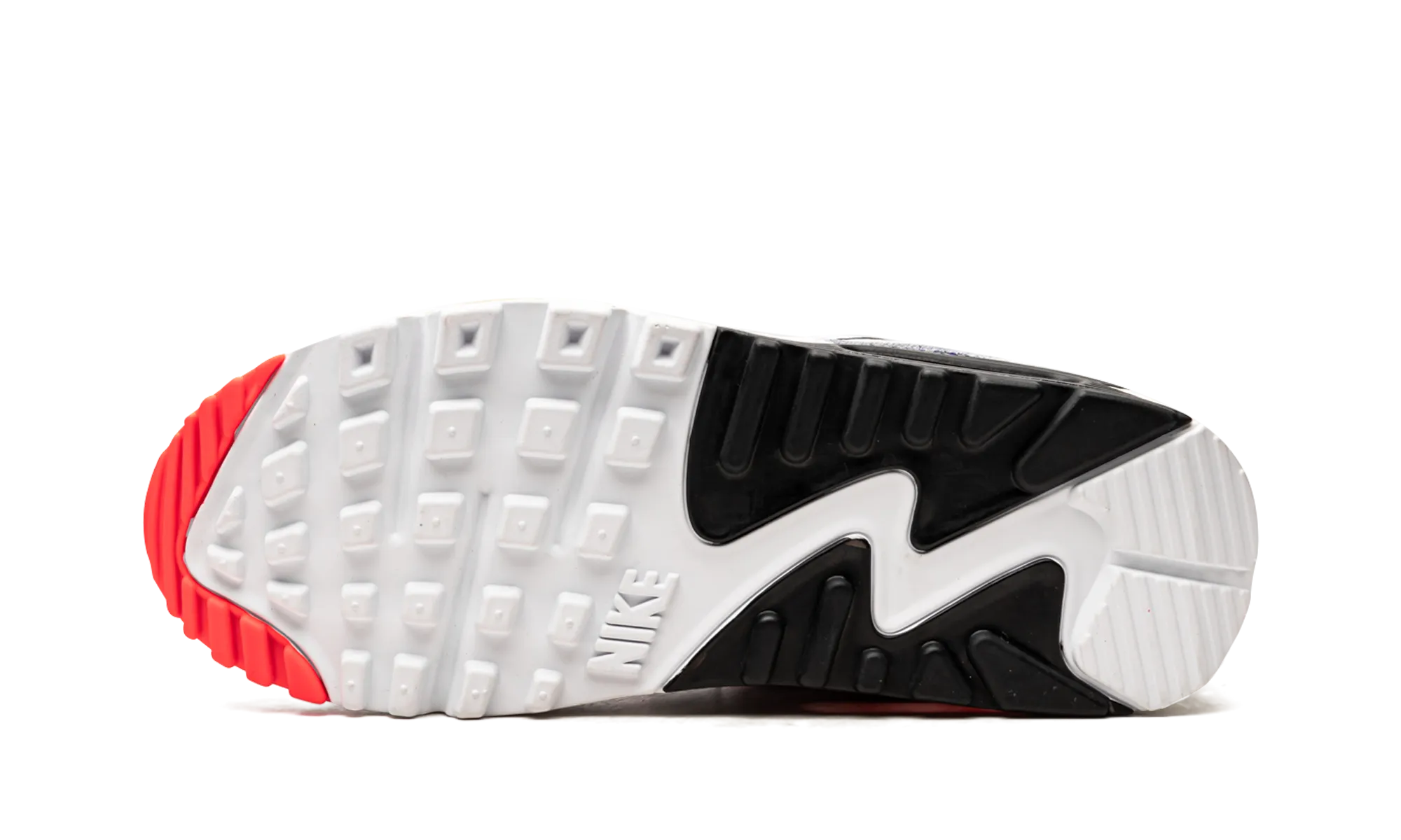 Practical AIR MAX 90 MNS WMNS "Brushstroke"