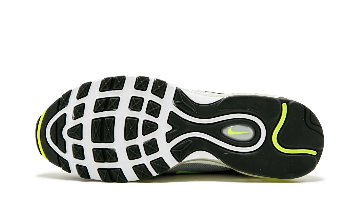 Air Max 97 "Black/Volt" Track
