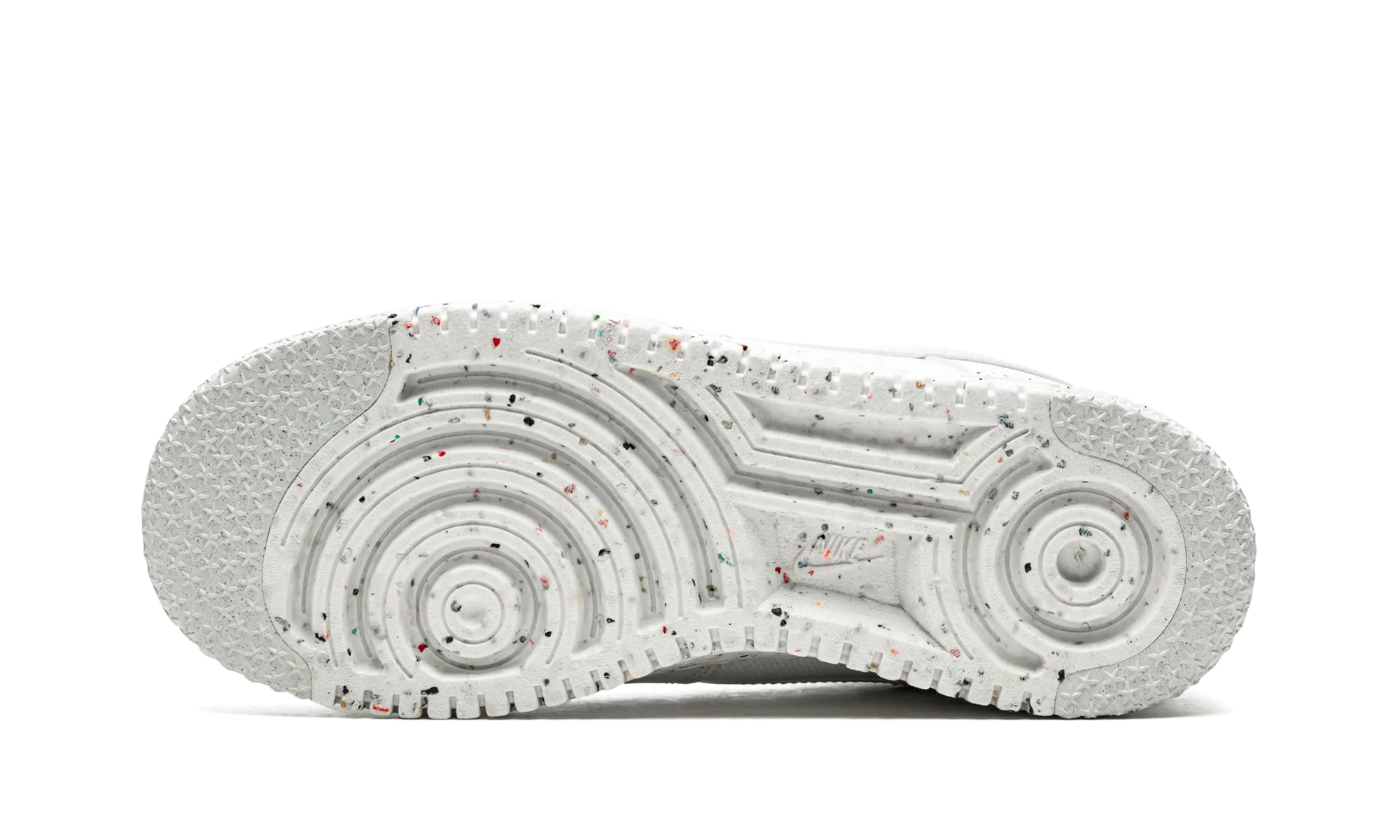 Air Force 1 Crater NN Core Design