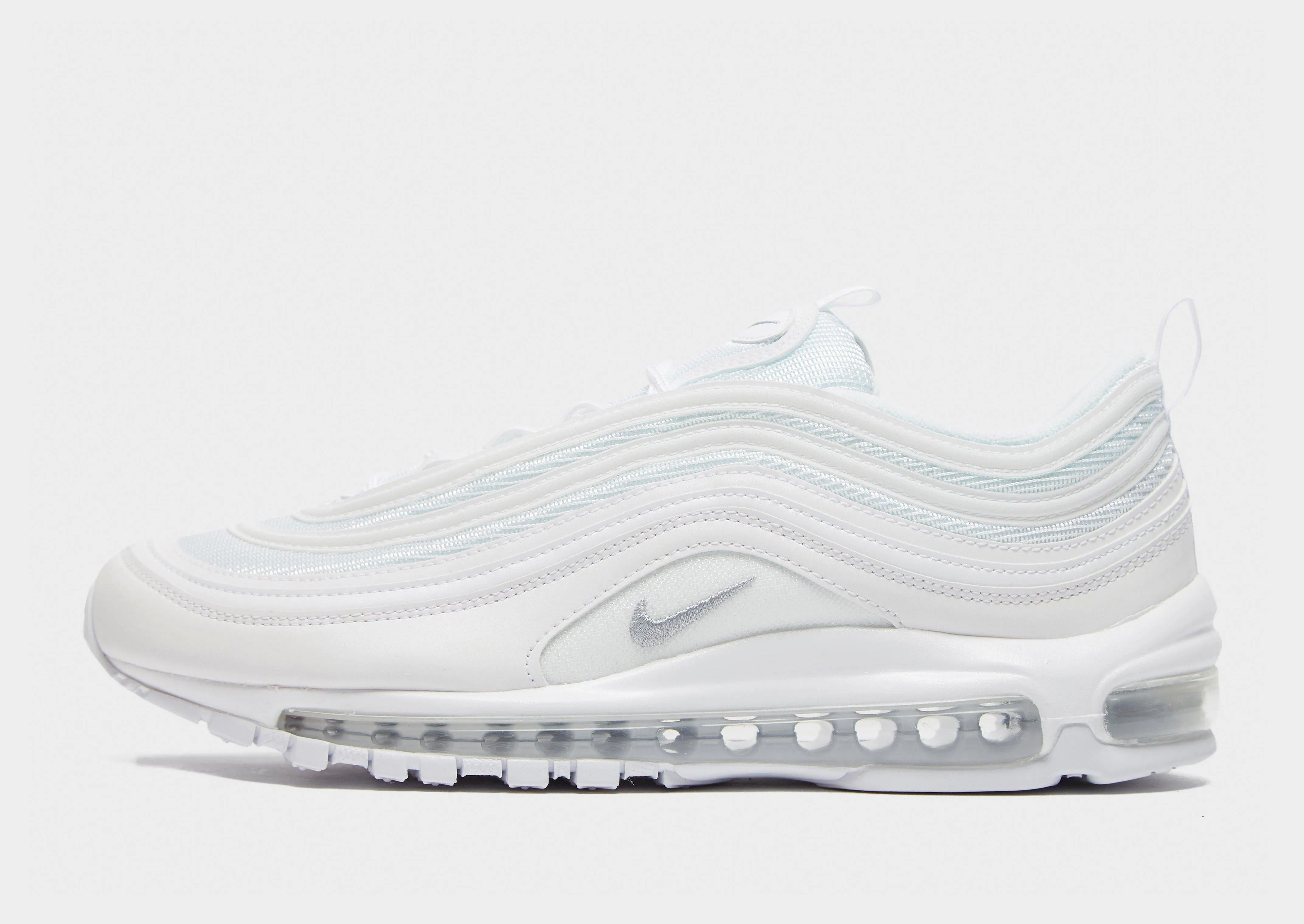 Air Max 97 Premium carbon - fiber running shoes