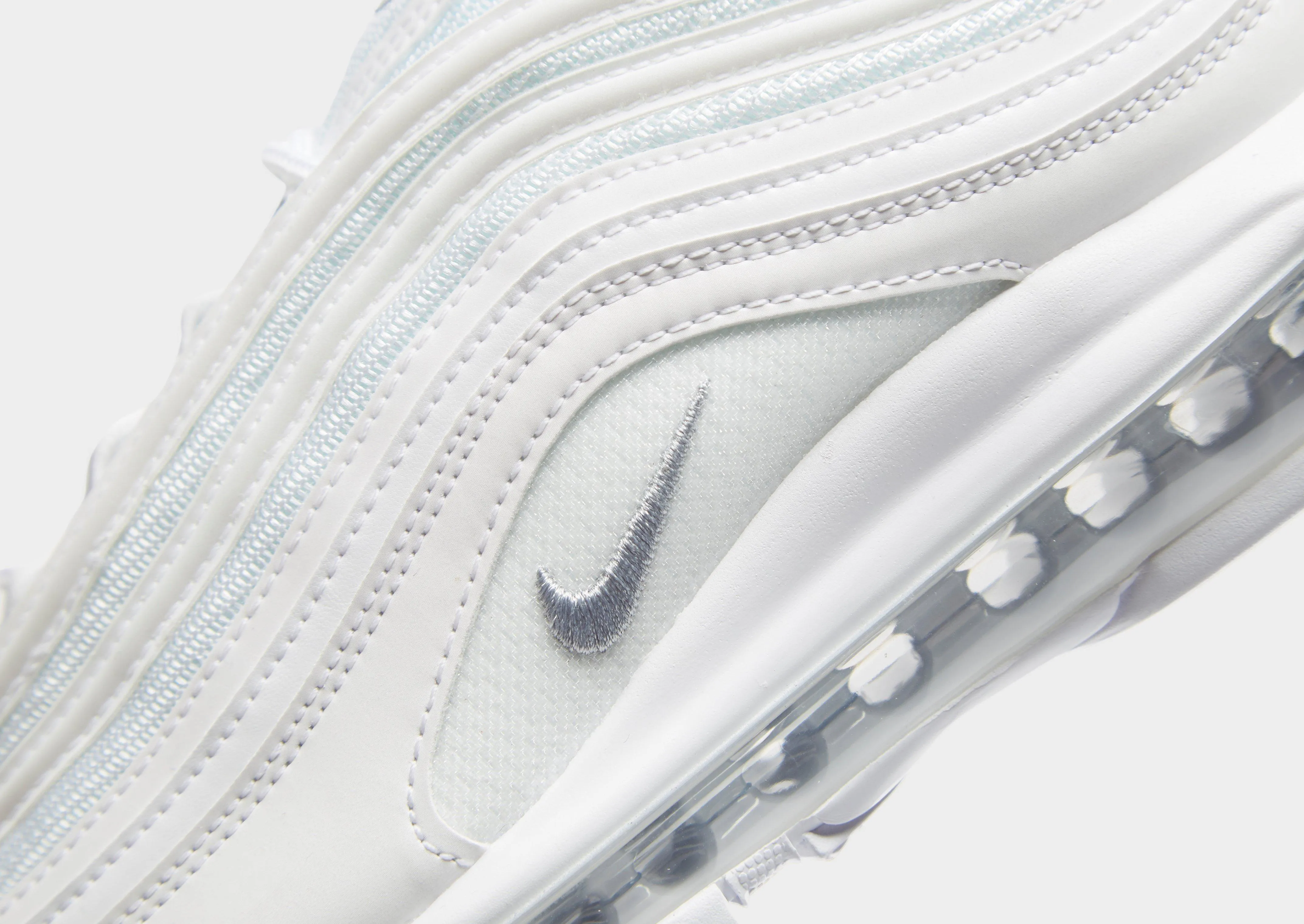 walking stability Air Max 97