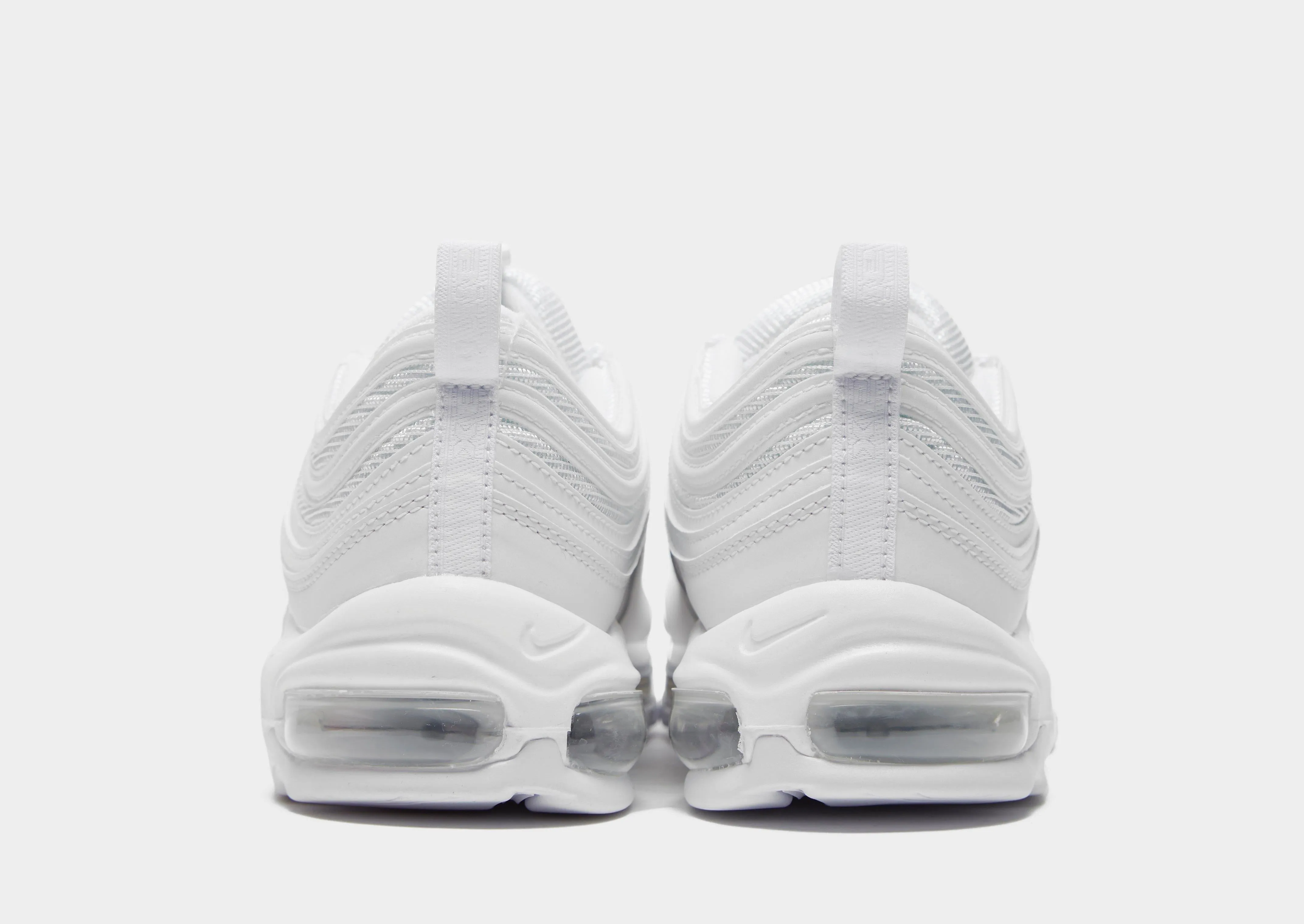 Outstanding support shock - absorbing rubber shoes Air Max 97