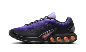 Air Max Dn SE "Medium Violet Total Orange" Generic vintage - design shoes