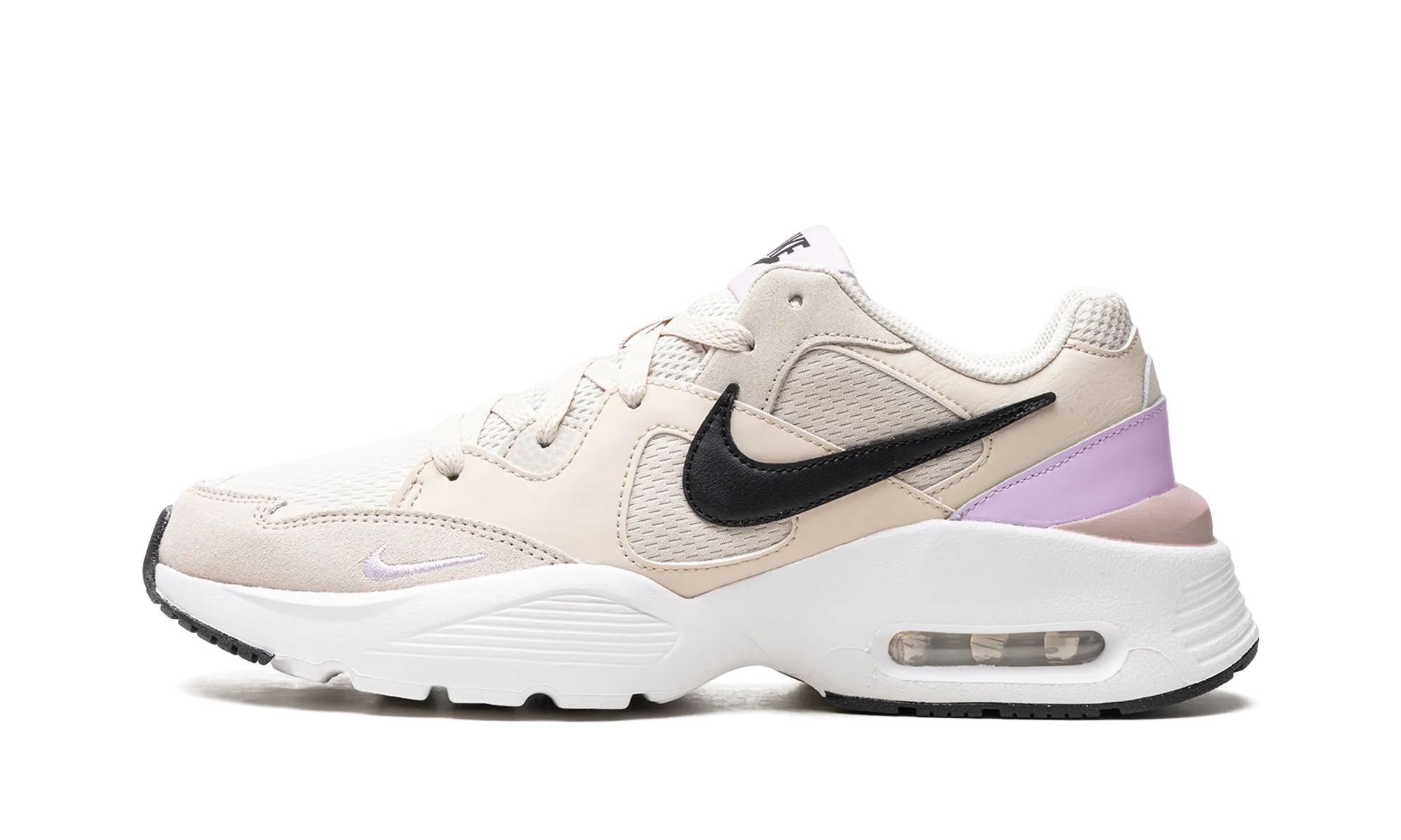 AIR MAX FUSION WMNS "Orewood" Foot Flexibility speed - focused shoes